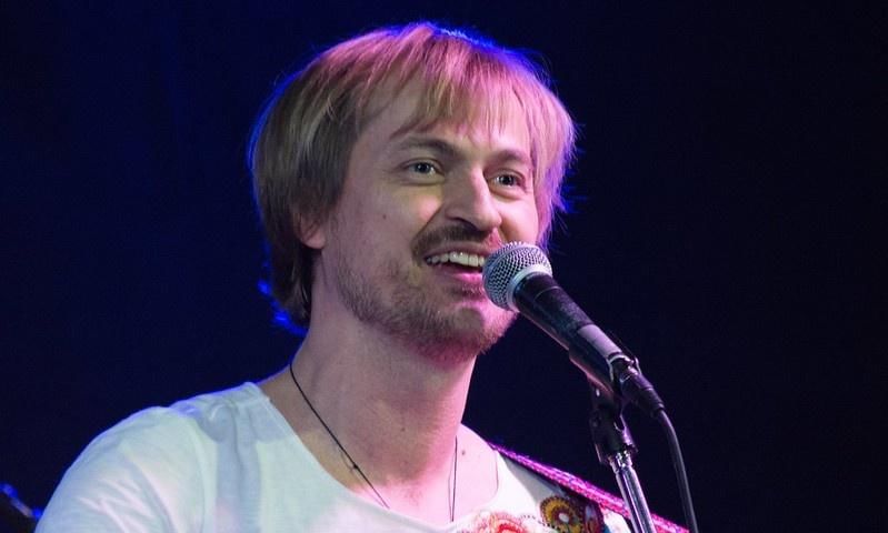 Алексей петрухин певец биография личная жизнь семья Концерт Алексея Петрухина и группы "Губерния" 2022, Ставрополь - дата и место пр