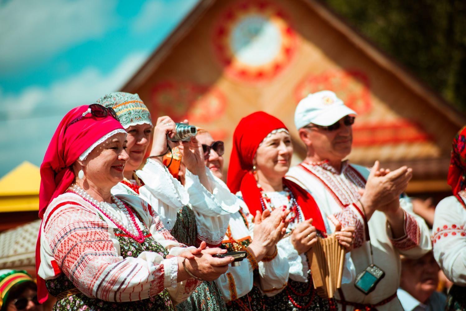 Презентация народные праздники татарстана