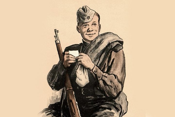 Василий теркин пример для сочинения Создание видеокниги "Василий Тёркин" 2020, Елизовский район - дата и место прове