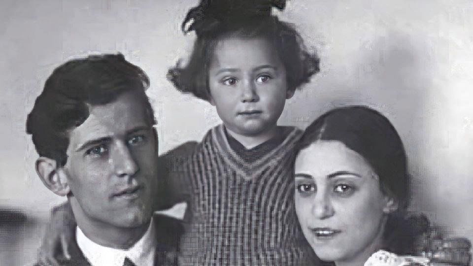 Майя плисецкая в детстве фото