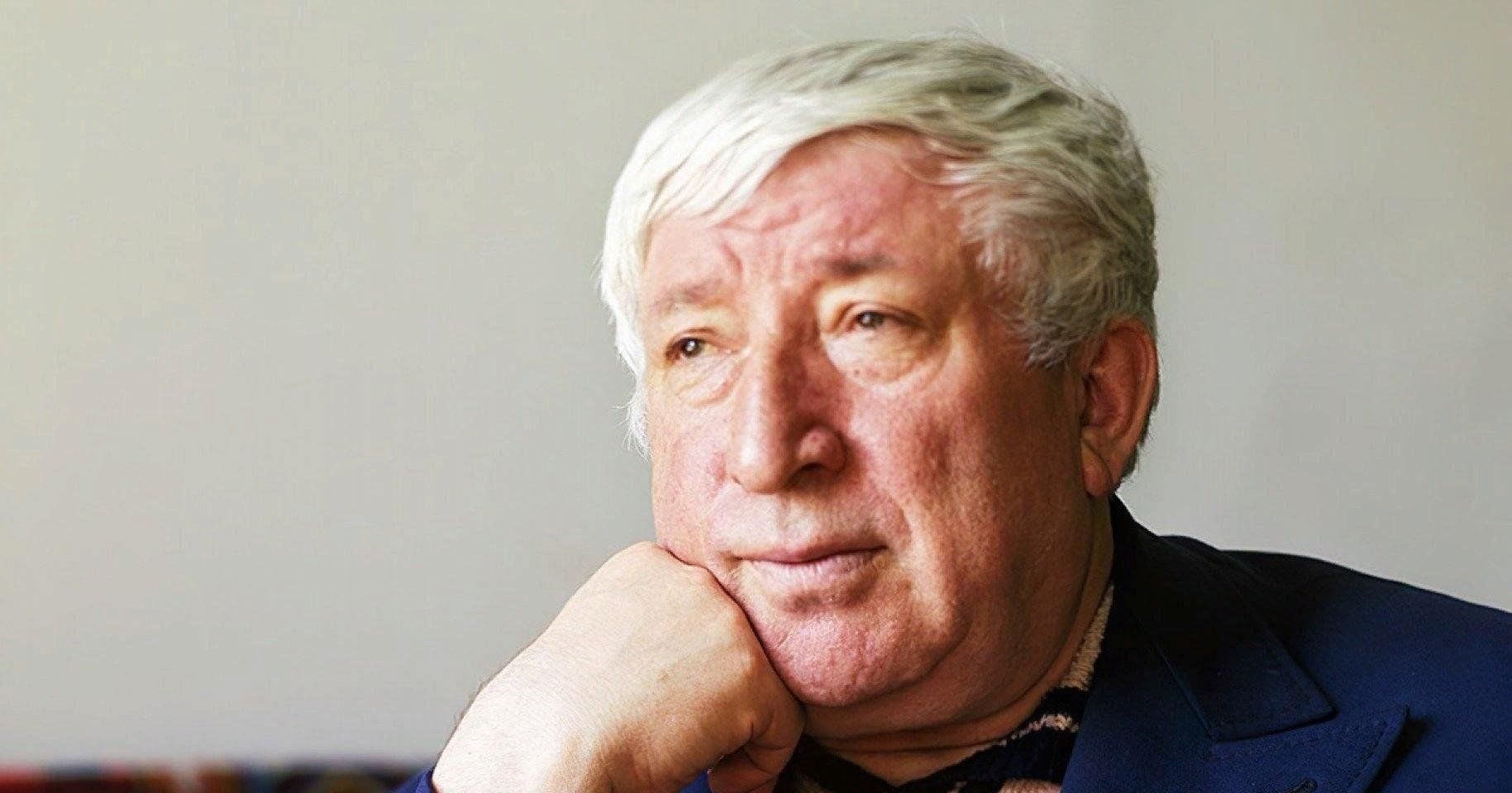 100 лет поэту