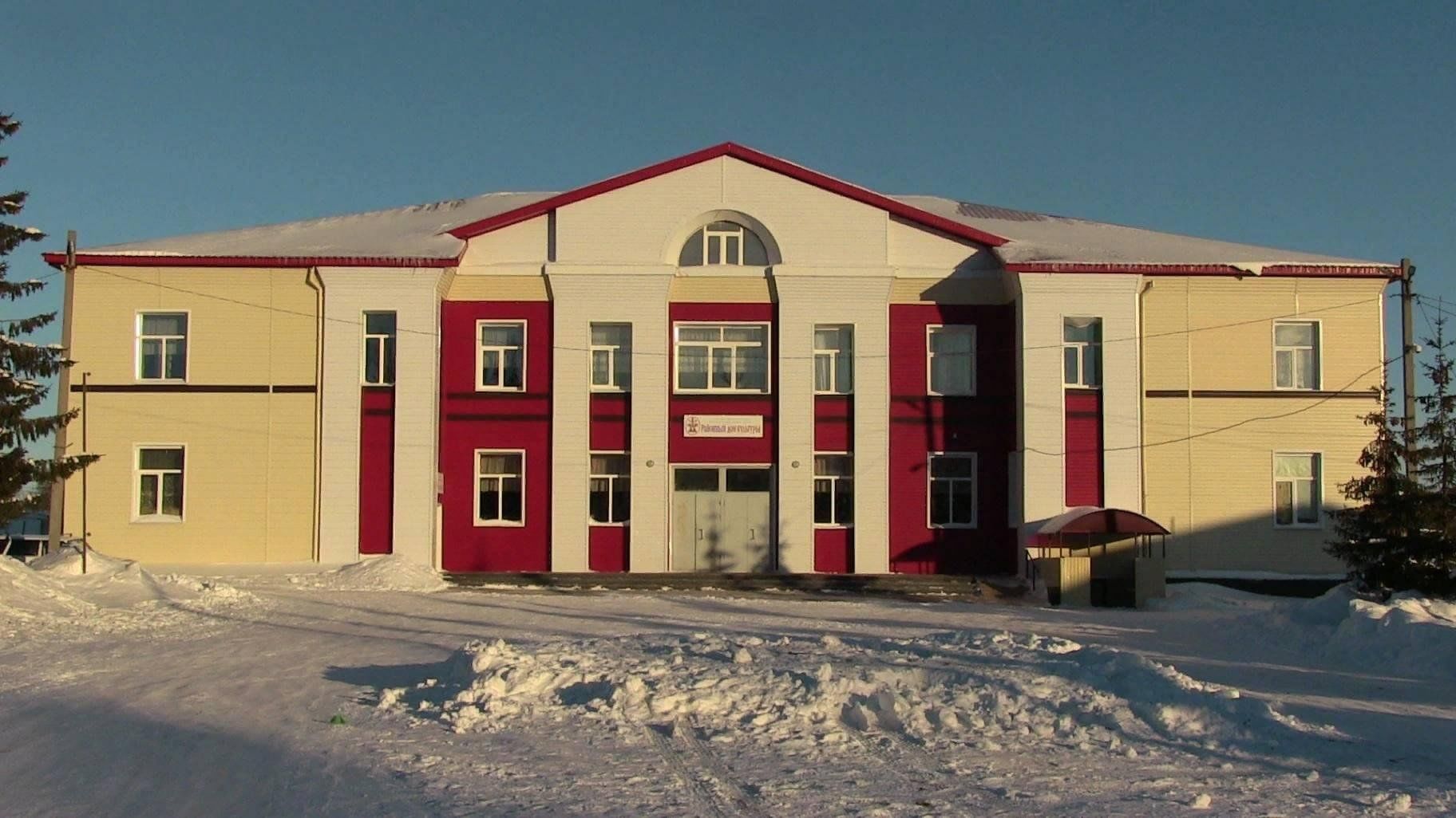 Дедовский дом культуры ул гагарина 14 фото