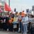 Митинг «То время навечно осталось войной»