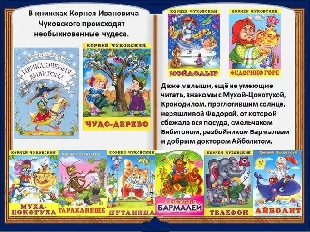 Корней чуковский проект 3 Игра–викторина"Сказок дружный хоровод" 2023, Иглинский район - дата и место пров