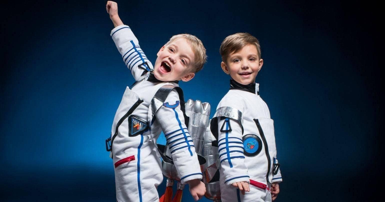Детский космос фото Мир. Спорт. Космос" спортивный праздник 2023, Спасский район - дата и место пров
