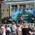 Масштабный Open Air прошел на Кировской площади 25 мая