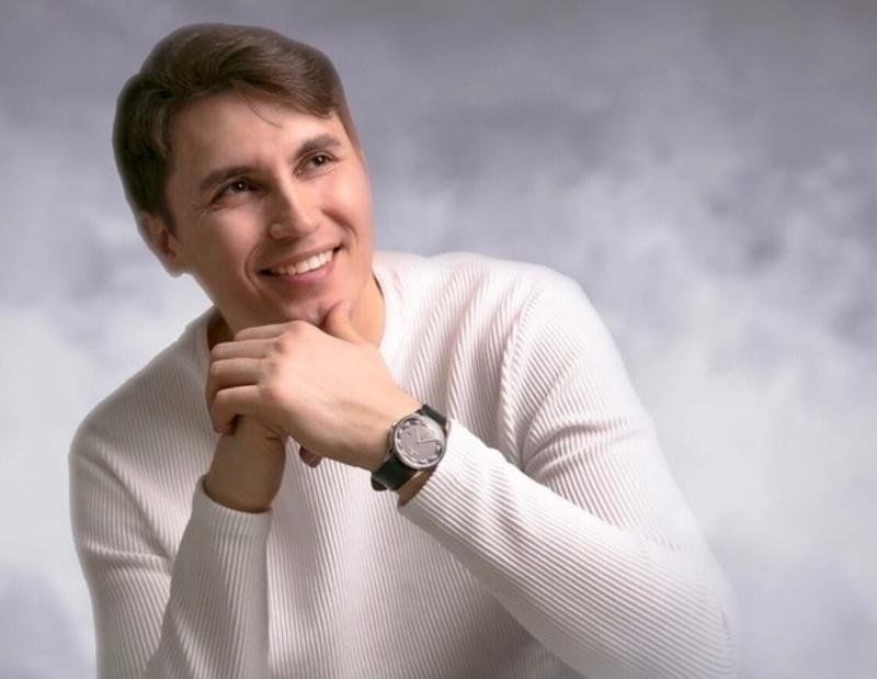 Радиф зарипов биография личная жизнь семья дети