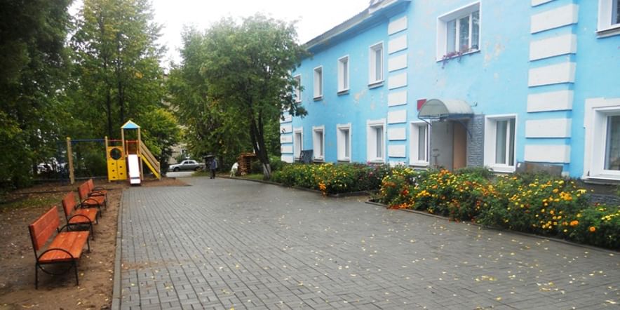Основное изображение для учреждения Лянгасовская детская школа искусств города Кирова