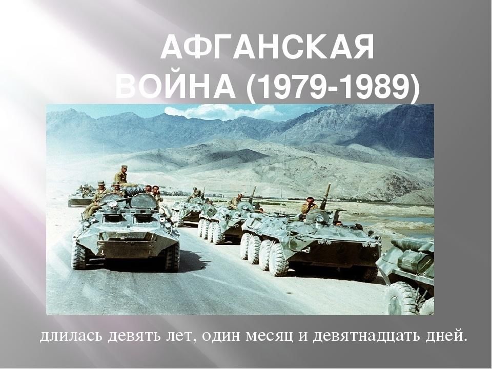 Видеоролик про афганистан для школьников. Вывод войск с Афганистана 1979-1989.