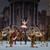 На Исторической сцене Большого Театра триумфально прошел Юбилейный гала-концерт звезд балета к 30-летию Приза «Бенуа де ла Данс»