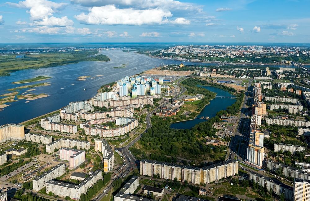 Фото мещеры нижний новгород Экскурсия Анны Сорокиной "Мещерское озеро. Большая история: люди и архитектура" 