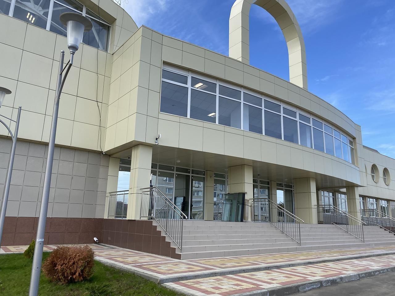 курганинск достопримечательности