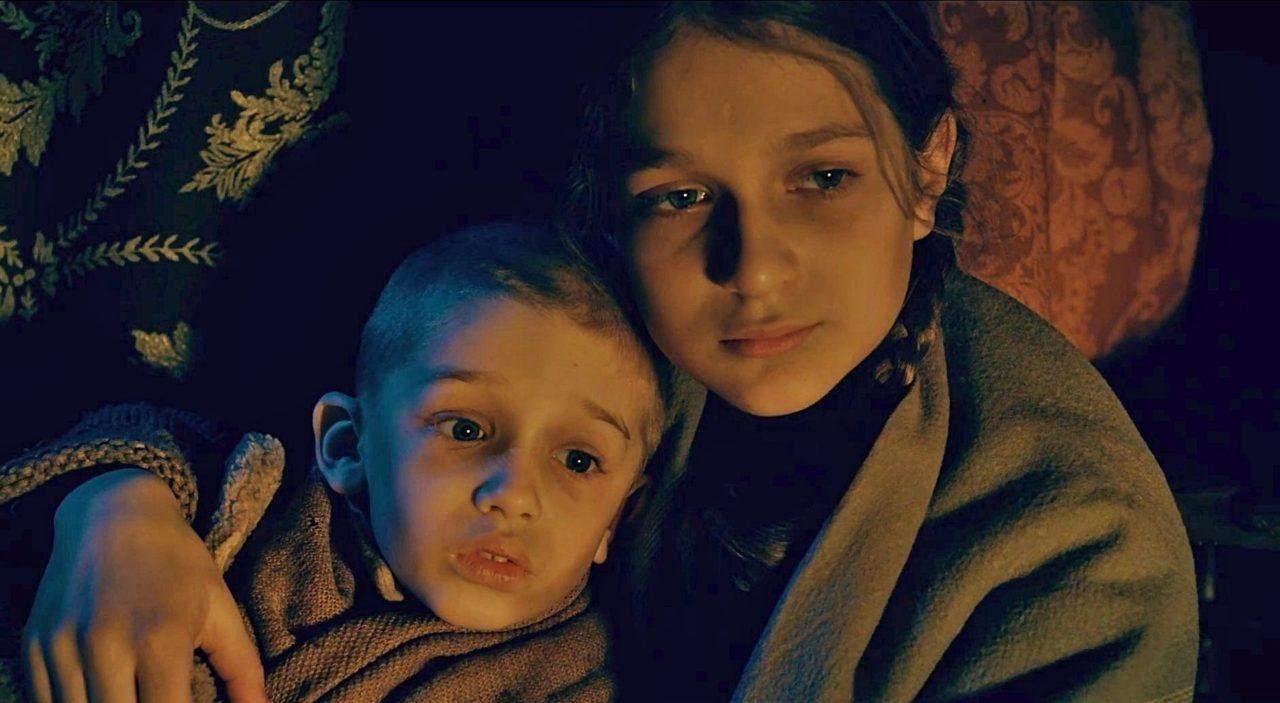 Показ фильма "Крик тишины" 2023, Серов - дата и место проведения, программа меро