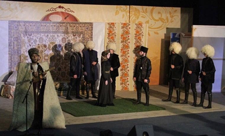 Конкурс "Синмехаллаш" 2019, Грозный - дата и место проведения, программа меропри