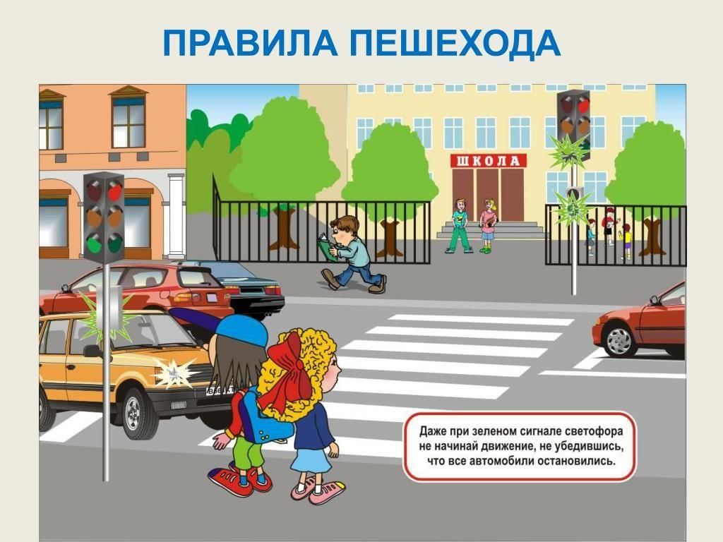 Внимание пешеход картинки