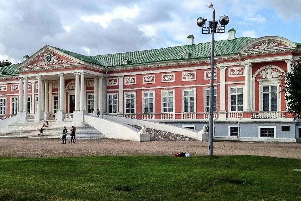 Музей заповедник кусково ул юности 2 фото Концерт "Классика в Кусково. Остров радости. Дебюсси" 2022, Москва - дата и мест