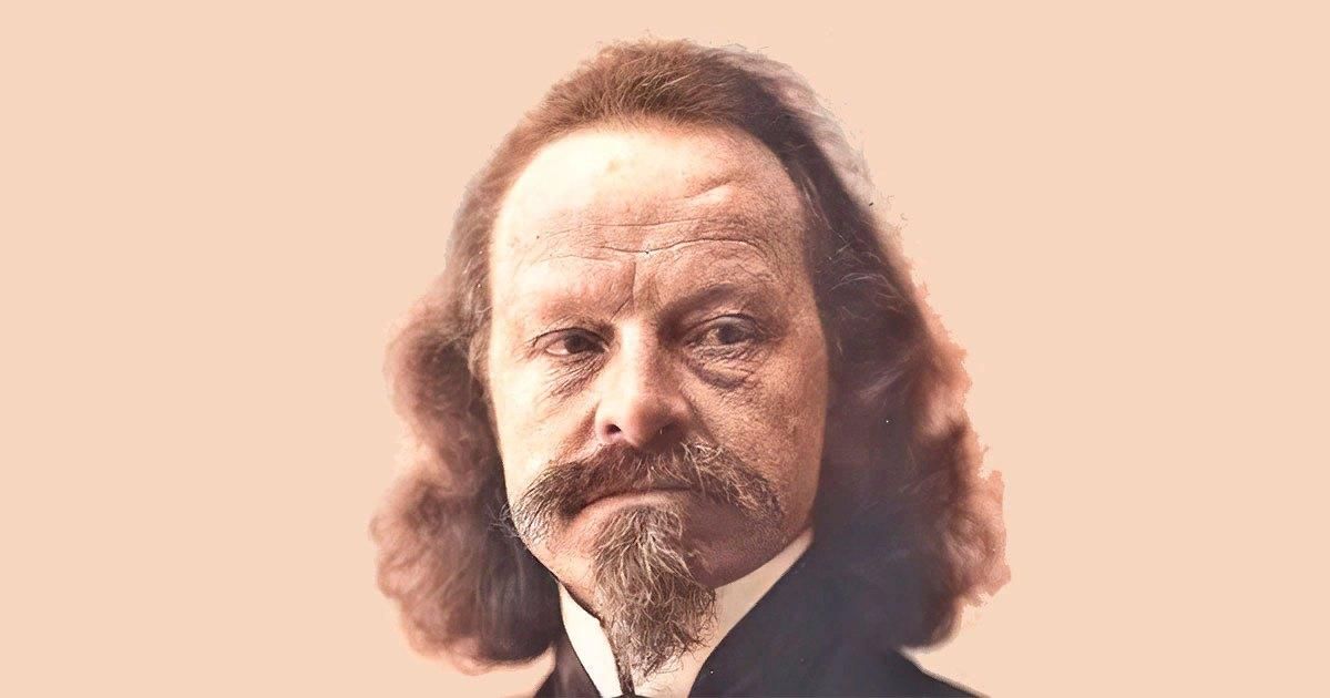 Фото бальмонта константина дмитриевича Литературный час "Фейные сказки" 2022, Саранск - дата и место проведения, програ