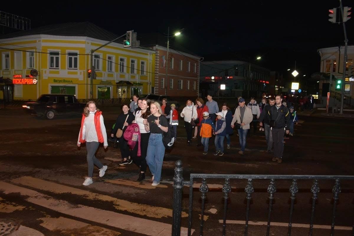 Переславль Залесский в ноябре