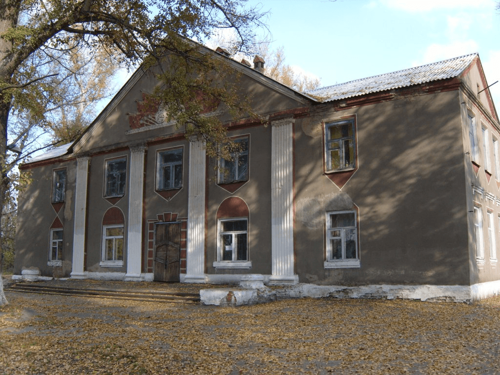 Погода в н александровка. Семёно-Александровка Воронежской.