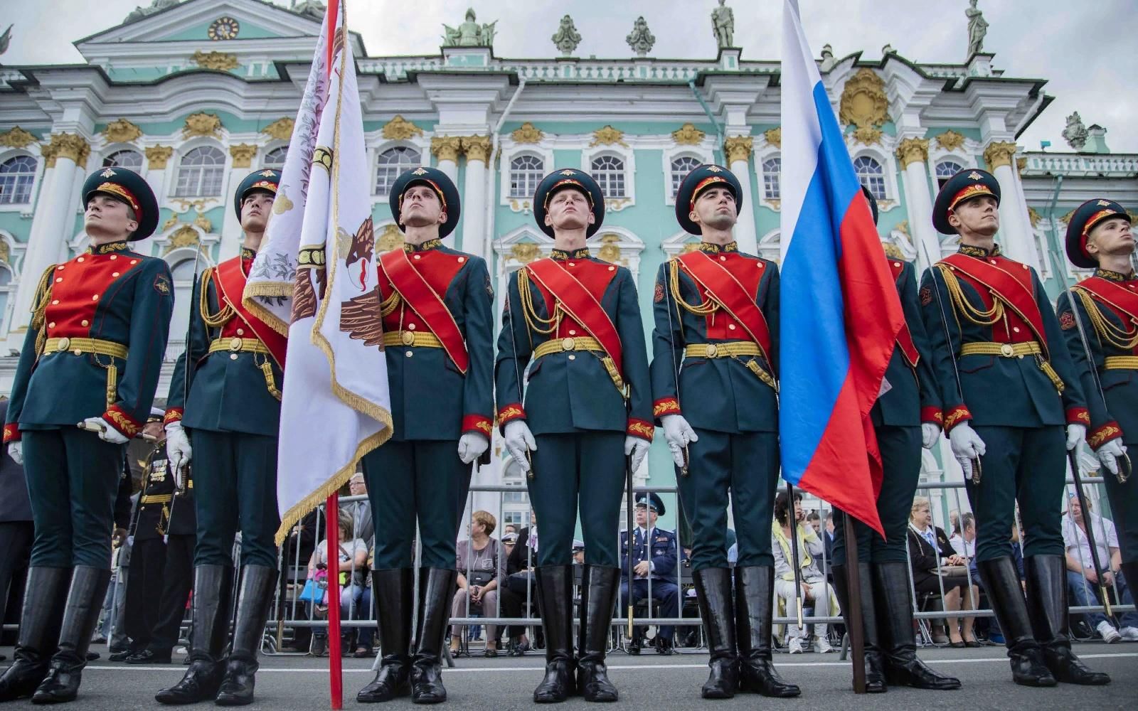 Какой сегодня праздник в россии фото