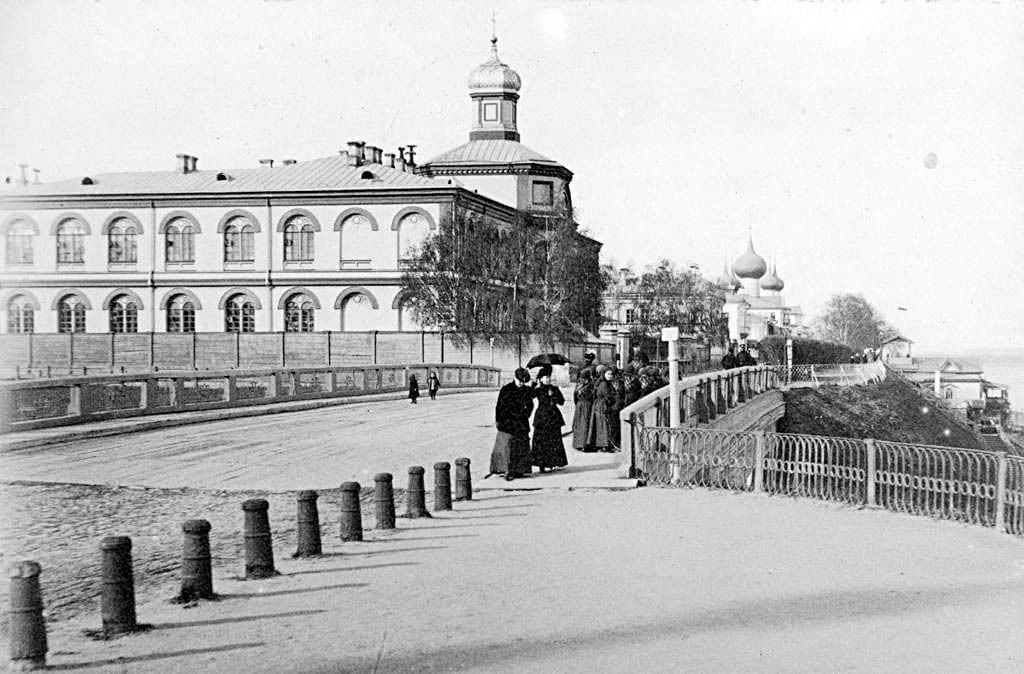 Первое фото ярославль Презентация книги "Ярославль. История. Культура. Быт" 2019, Ярославль - дата и м