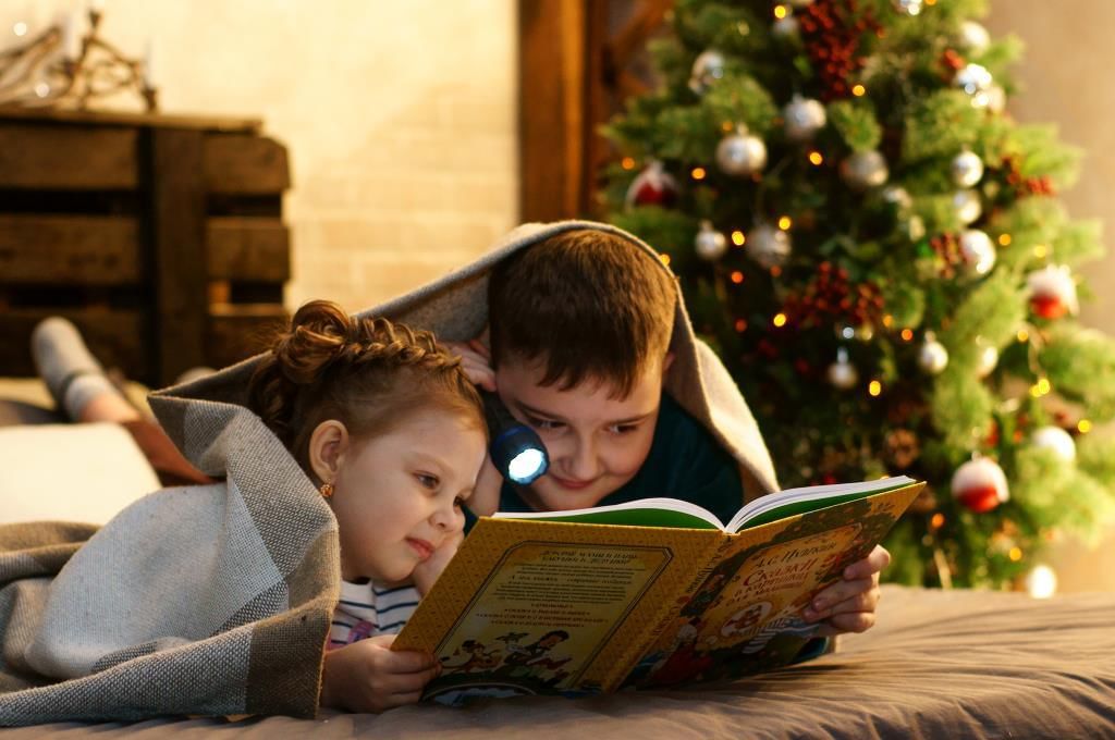 Картинки читать книгу