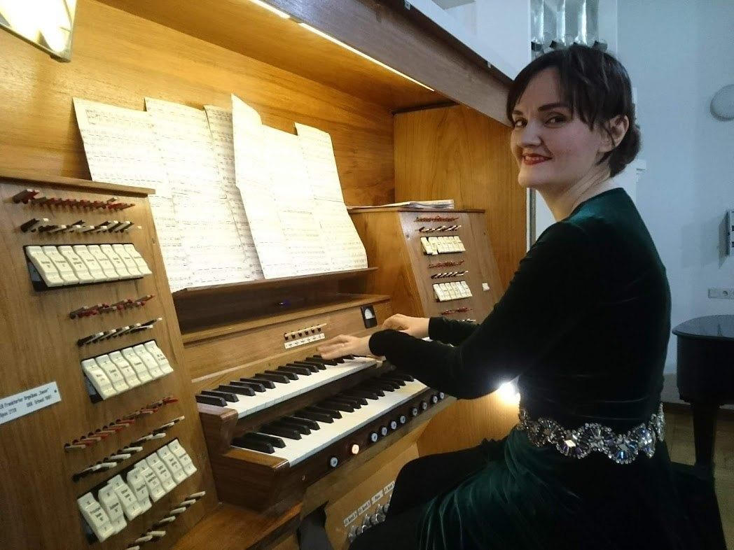 Концерт "Органный саундтрек" 2022, Тюмень - дата и место проведения, программа м