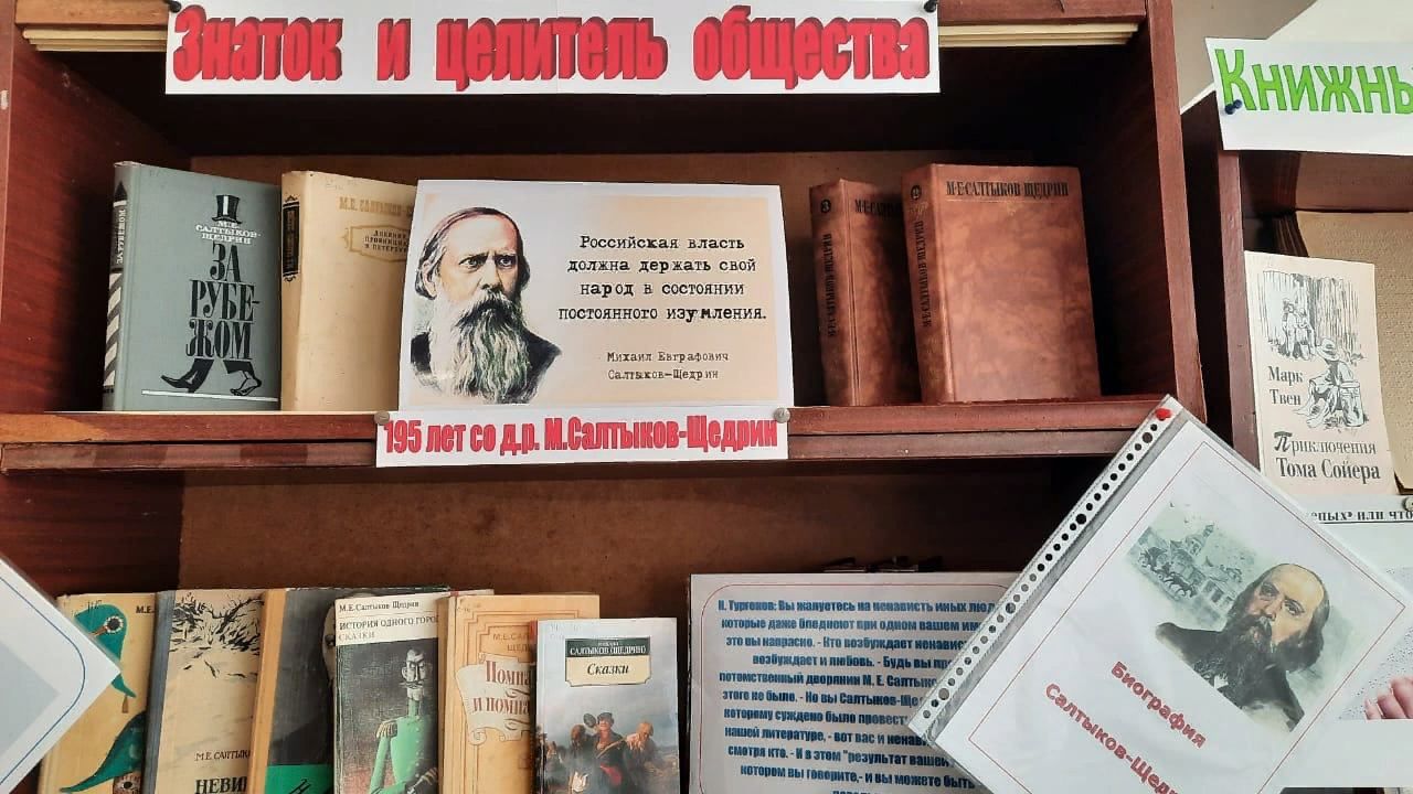 План мероприятий к юбилею гамзатова в библиотеке
