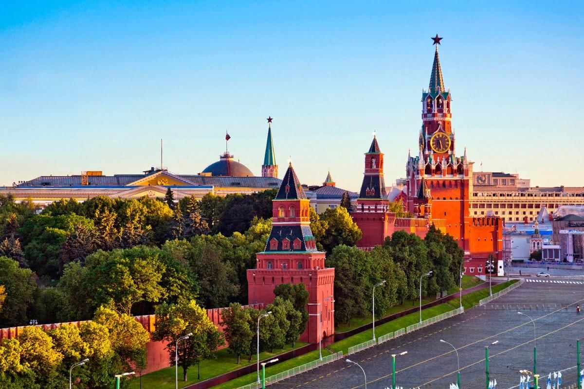 Как выглядит московский фото