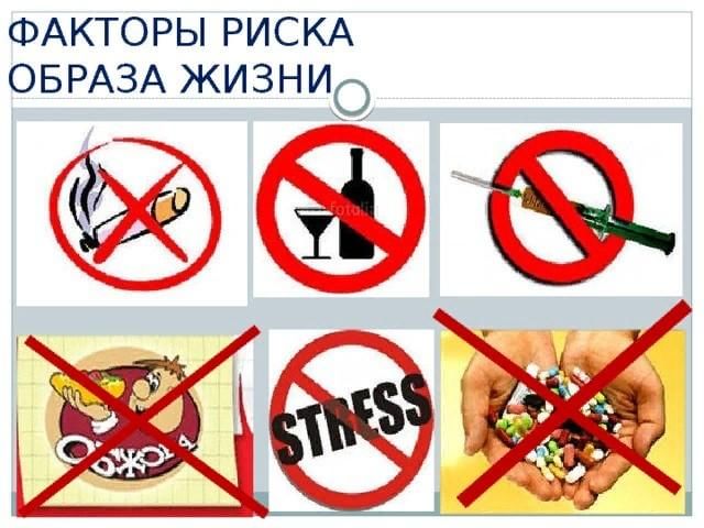 Факторы определяющие здоровье человека проект Факторы разрушающие здоровье" беседа посвященная Всемирному Дню борьбы со СПИДом