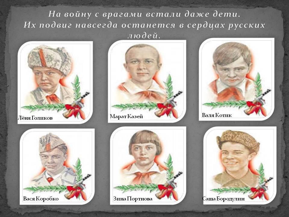 Дети герои вов картинки