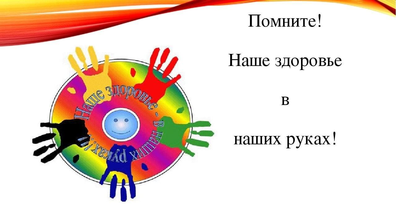 Проект мое здоровье в моих руках 6 класс