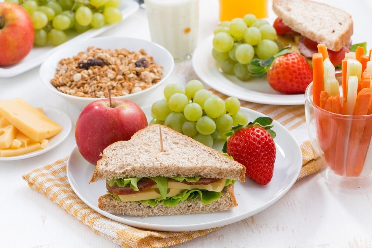 Все ли вкусное полезно проект