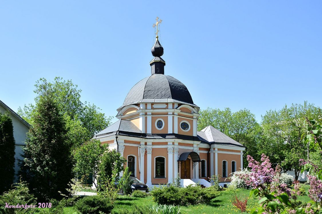 Поселок краскова. Поселок Коренево Люберецкий район. Храм Преображения в Коренево. Церковь в Коренево Люберецкого района. Поселок Коренево Церковь.