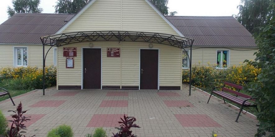 Основное изображение для учреждения Чистопольский модельный сельский дом культуры