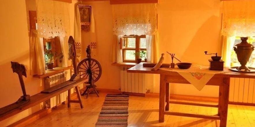 Основное изображение для события Театрализованная экскурсия «Несколько слов о жизни Белинских»