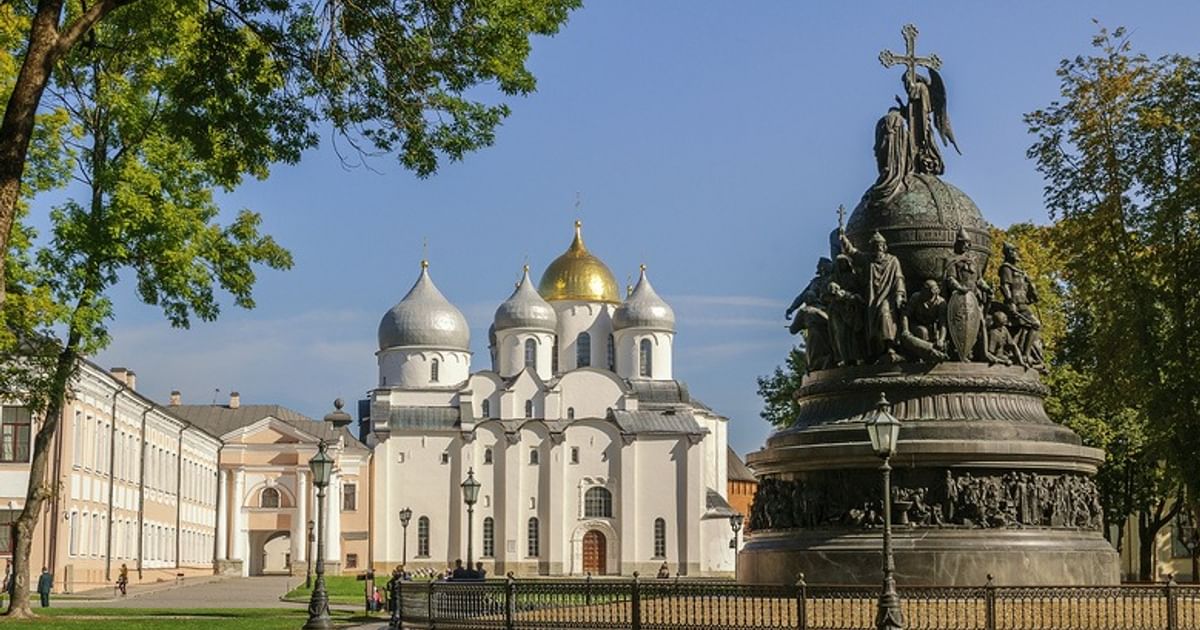 Novgorod net. Исторические памятники Великого Новгорода Великий Новгород.