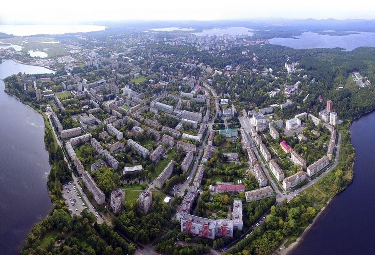 Озерск челябинская область закрытый город фото