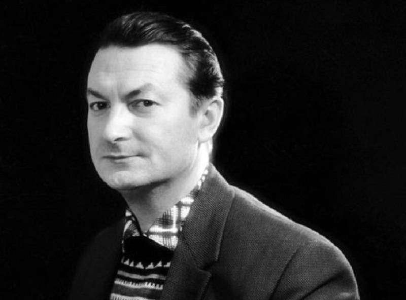 Георгий вицин фото в молодости