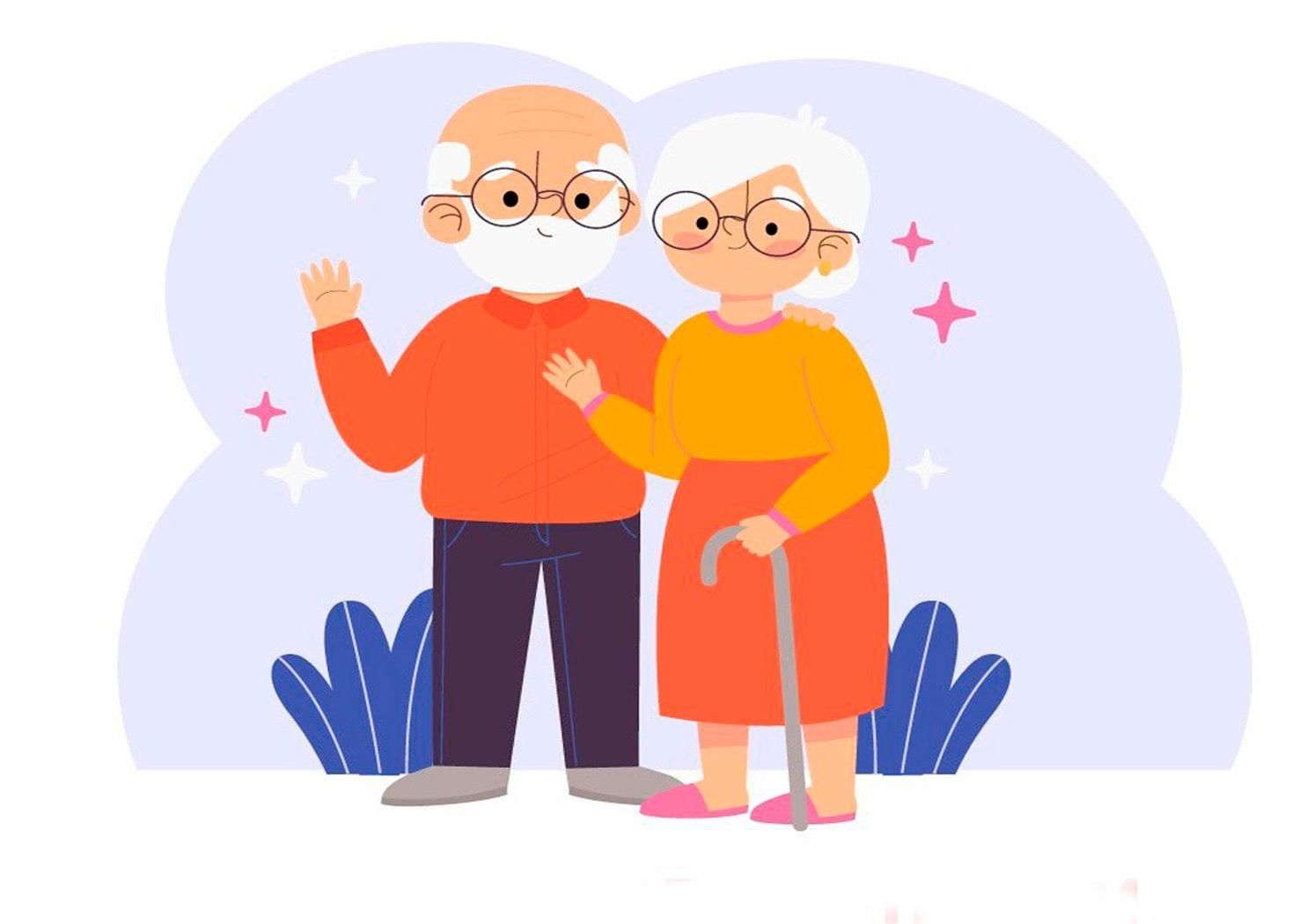 День пожилого человека 2. День пожилых людей. Международный день пожилых людей. День пожилого человека логотип. День пожилого человека фон.