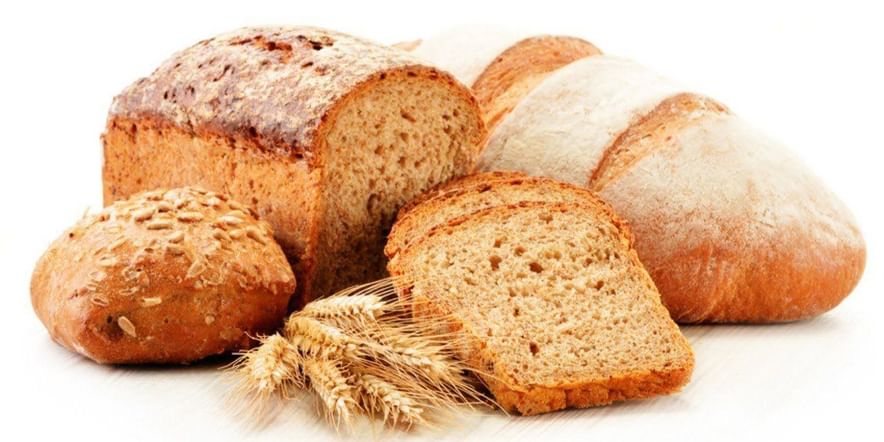 Основное изображение для события «История хлеба на Руси»–познавательная программа