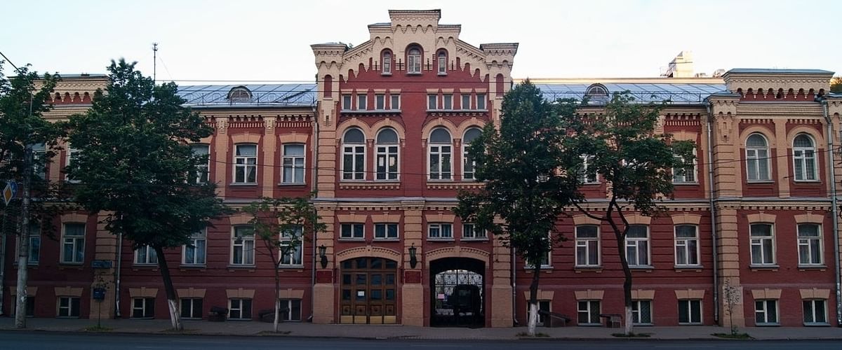 Воронежский краеведческий музей фото Выставка "История Воронежского края" 2020, Воронеж - дата и место проведения, пр