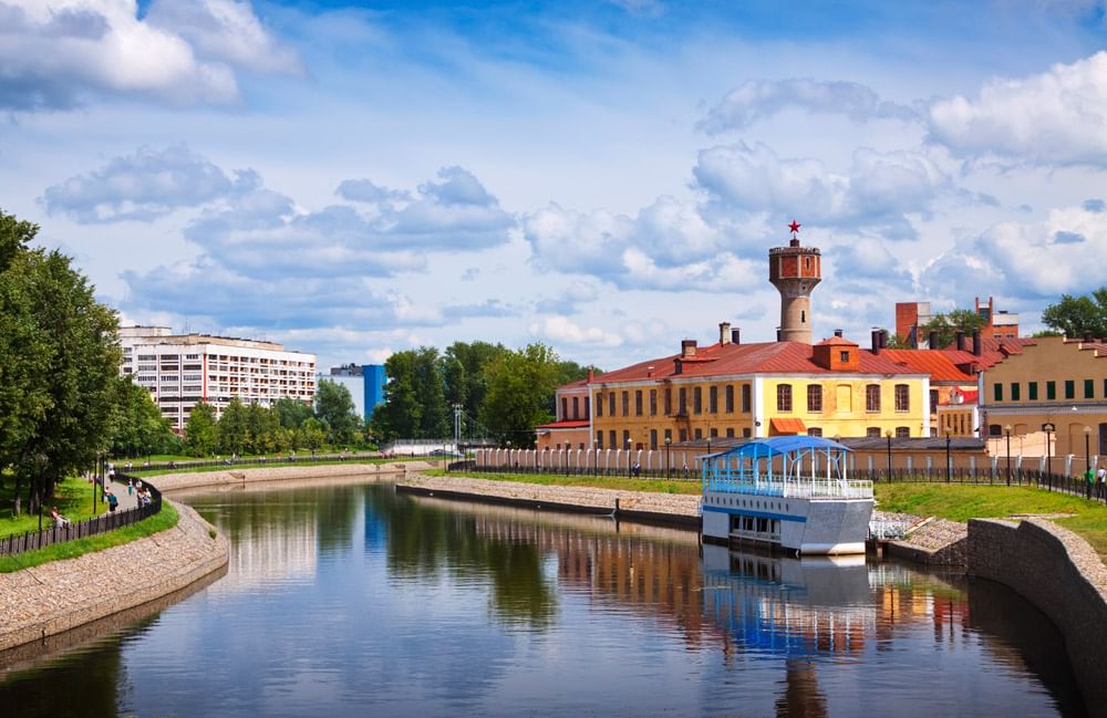 Иванов город фото