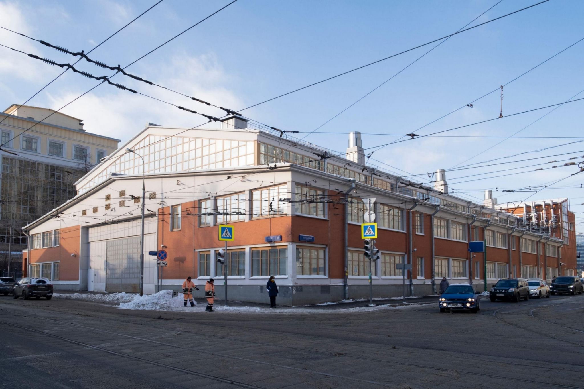 Ул радио 5 стр 4. ВХНРЦ им Грабаря. Улица радио 17. Москва, ул. радио, д. 22. Ул радио д. 13.