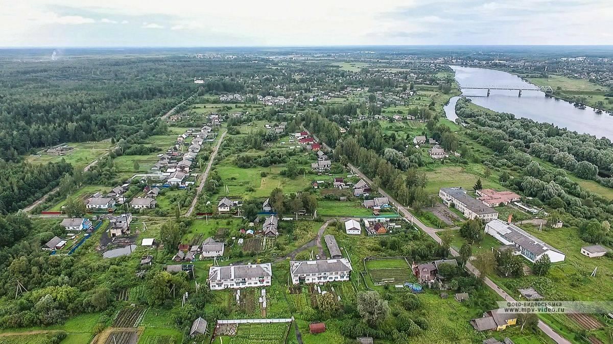 Спутник новгородская область