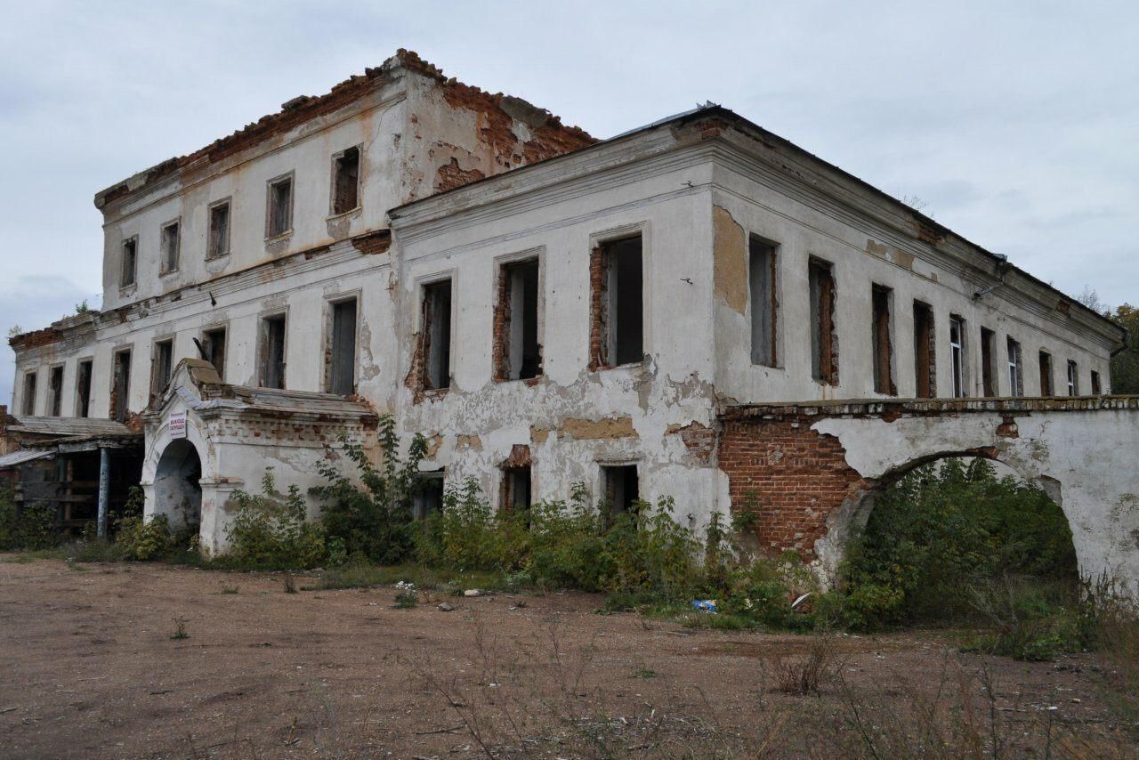 Экскурсия, посвященная дворянскому роду Топорниных 2022, Кушнаренковский  район — дата и место проведения, программа мероприятия.