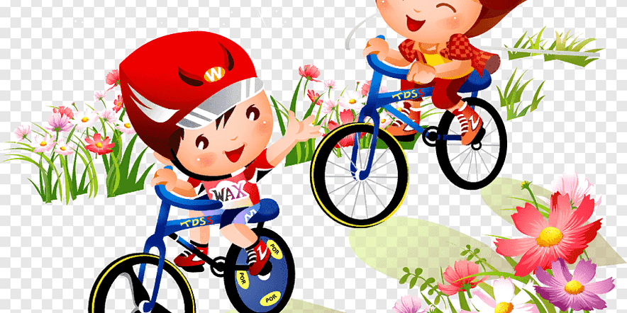 Основное изображение для события Велогонки «День велосипедиста»
