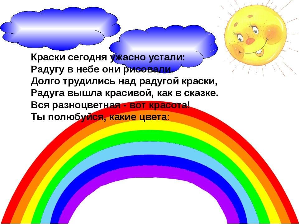 Краски разные нужны знают все на свете потому что рисовать очень любят дети песня