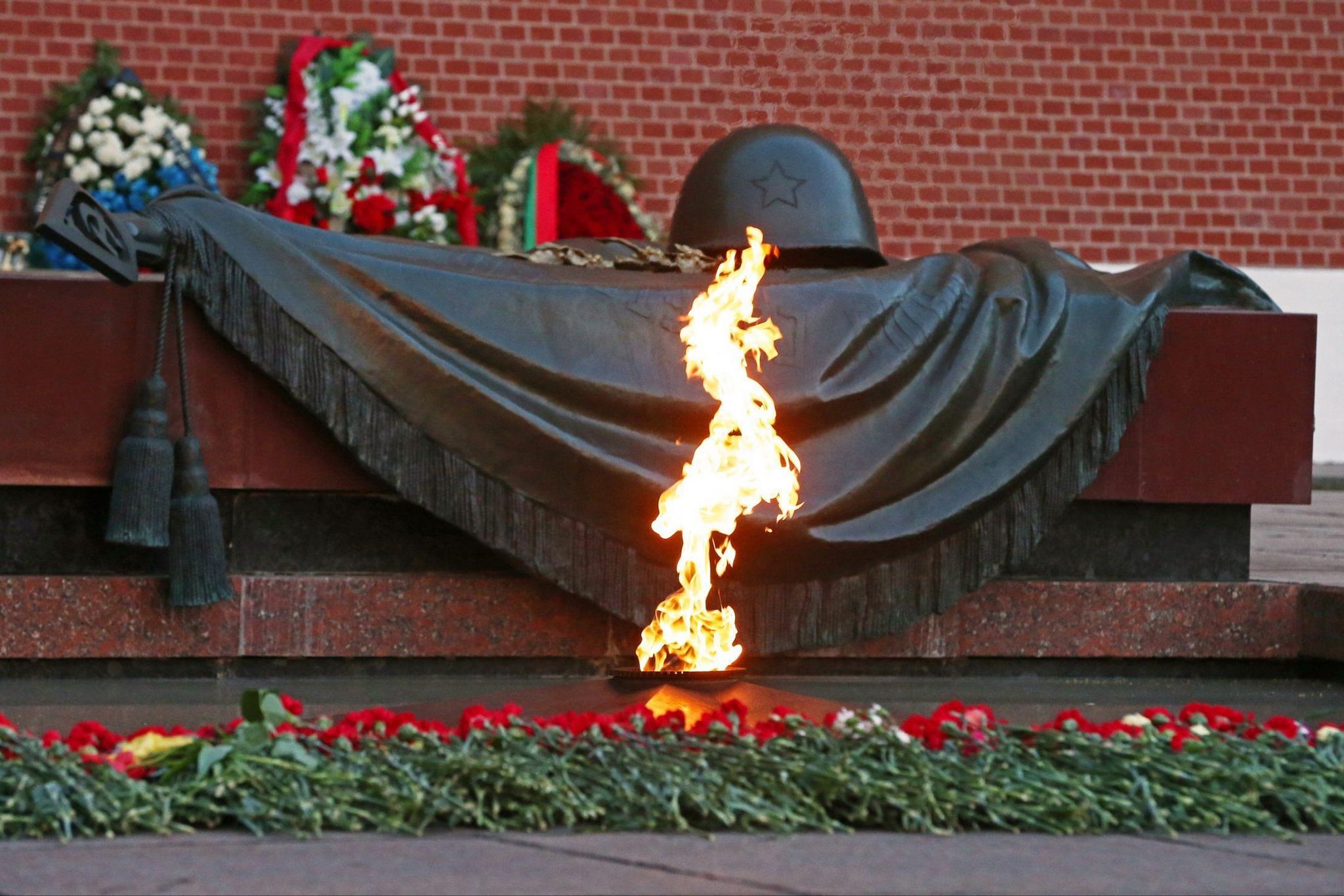 Память погибшим в великой отечественной войне картинки