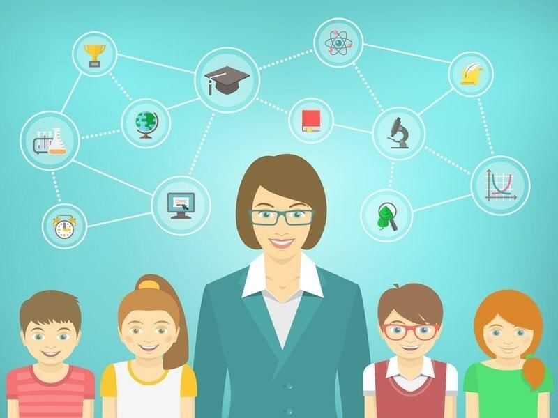 Суть проекта учитель ученик